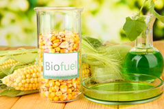 Long Green biofuel availability